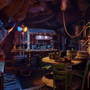 Obduction - galeria zdjęć - filmweb