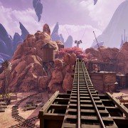 Obduction - galeria zdjęć - filmweb