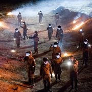 Race to Witch Mountain - galeria zdjęć - filmweb