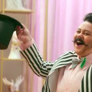 Narodziny królowej - galeria zdjęć - filmweb