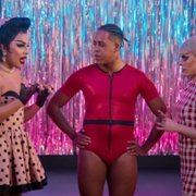 Nasce Uma Rainha - galeria zdjęć - filmweb
