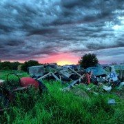 Cut Bank - galeria zdjęć - filmweb