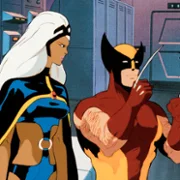 Pryde of the X-Men - galeria zdjęć - filmweb
