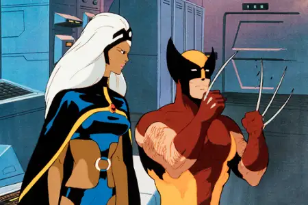 Pryde of the X-Men - galeria zdjęć - filmweb
