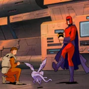 Pryde of the X-Men - galeria zdjęć - filmweb