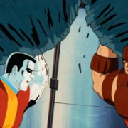 Pryde of the X-Men - galeria zdjęć - filmweb