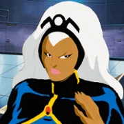 Pryde of the X-Men - galeria zdjęć - filmweb