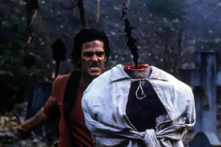Dom śmierci - galeria zdjęć - filmweb