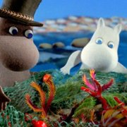 Muumipapan urotyöt - Erään nuoren Muumin seikkailut - galeria zdjęć - filmweb