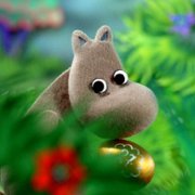 Muumipapan urotyöt - Erään nuoren Muumin seikkailut - galeria zdjęć - filmweb