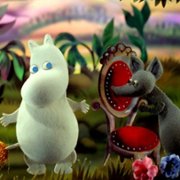 Muumipapan urotyöt - Erään nuoren Muumin seikkailut - galeria zdjęć - filmweb