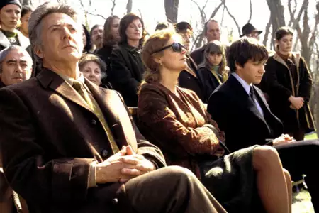 Mila księżycowego światła - galeria zdjęć - filmweb