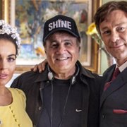 Liz i Dick - galeria zdjęć - filmweb