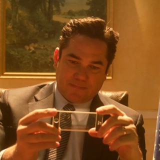 Wiceprezydent Flemming