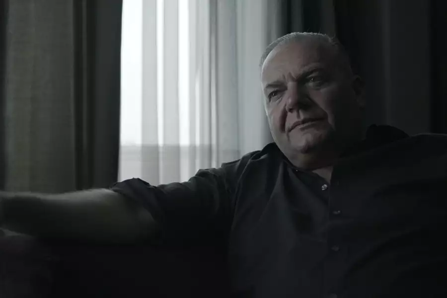 The Viking - Narkokongens Fald - galeria zdjęć - filmweb