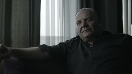 Odcinek 1 Fra narkohandler i Valby til mastermind i Spanien