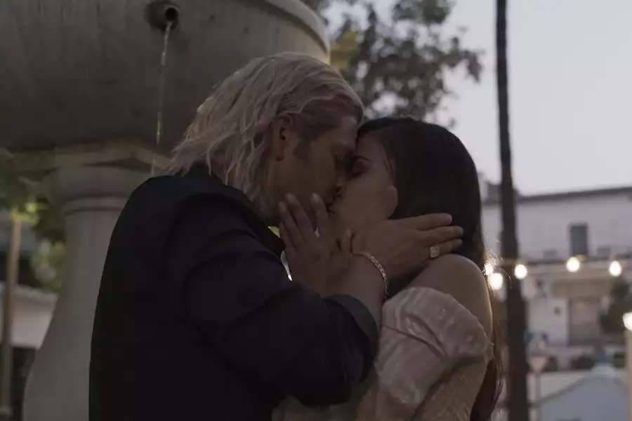 The Viking - Narkokongens Fald - galeria zdjęć - filmweb