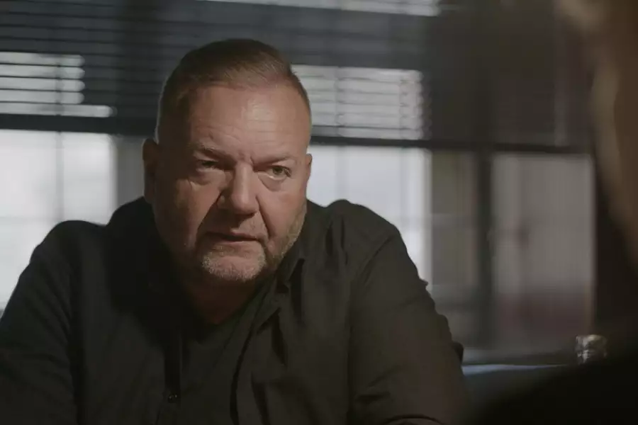 The Viking - Narkokongens Fald - galeria zdjęć - filmweb