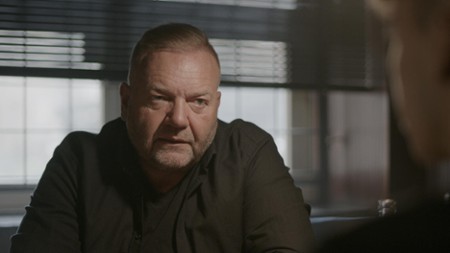 Odcinek 4 Kidnappet