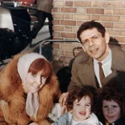 Stiller & Meara: Nothing Is Lost - galeria zdjęć - filmweb