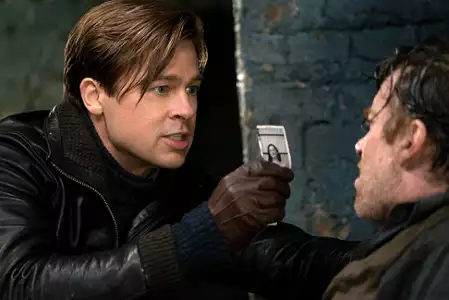Sprzymierzeni - galeria zdjęć - filmweb