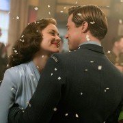 Allied - galeria zdjęć - filmweb
