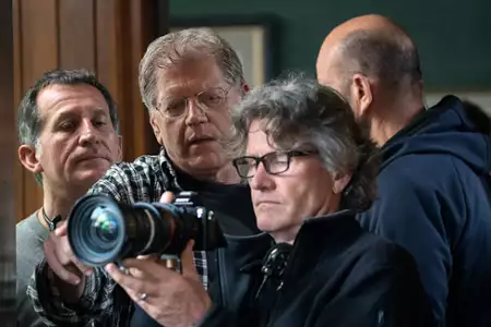 Sprzymierzeni - galeria zdjęć - filmweb