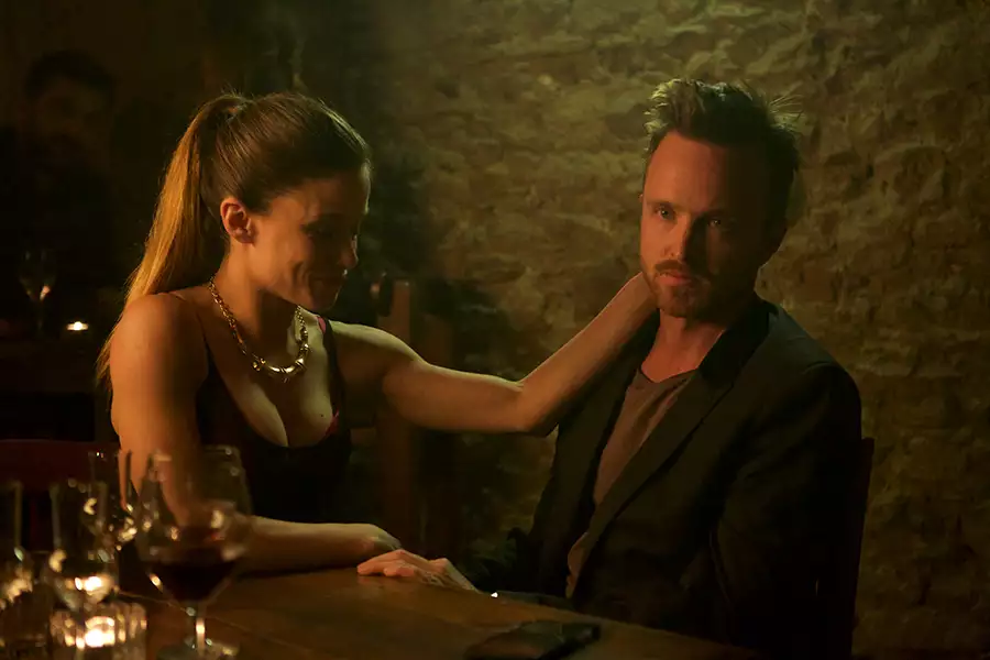 Witaj w raju - galeria zdjęć - filmweb