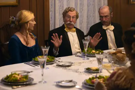Życie, Larry i pogoń za nieszczęściem - galeria zdjęć - filmweb