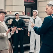 Życie, Larry i pogoń za nieszczęściem - galeria zdjęć - filmweb