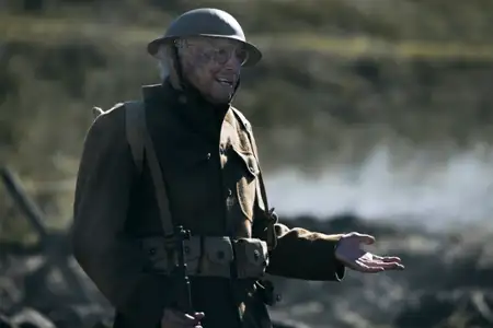 Życie, Larry i pogoń za nieszczęściem - galeria zdjęć - filmweb