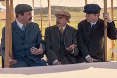 Życie, Larry i pogoń za nieszczęściem - galeria zdjęć - filmweb
