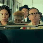 Życie, Larry i pogoń za nieszczęściem - galeria zdjęć - filmweb