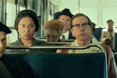 Życie, Larry i pogoń za nieszczęściem - galeria zdjęć - filmweb
