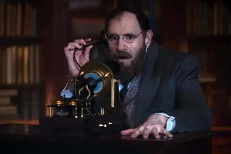 Życie, Larry i pogoń za nieszczęściem - galeria zdjęć - filmweb