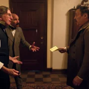 Życie, Larry i pogoń za nieszczęściem - galeria zdjęć - filmweb