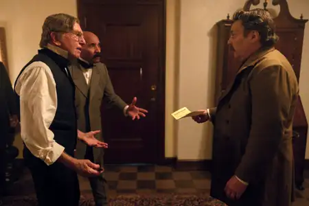 Życie, Larry i pogoń za nieszczęściem - galeria zdjęć - filmweb
