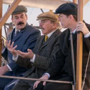 Życie, Larry i pogoń za nieszczęściem - galeria zdjęć - filmweb