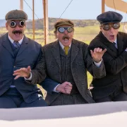 Życie, Larry i pogoń za nieszczęściem - galeria zdjęć - filmweb