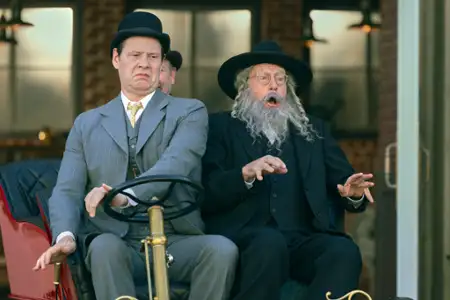 Życie, Larry i pogoń za nieszczęściem - galeria zdjęć - filmweb