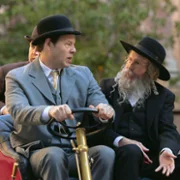 Życie, Larry i pogoń za nieszczęściem - galeria zdjęć - filmweb