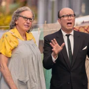 Życie, Larry i pogoń za nieszczęściem - galeria zdjęć - filmweb