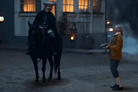 Życie, Larry i pogoń za nieszczęściem - galeria zdjęć - filmweb