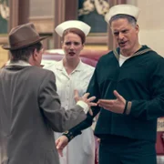 Życie, Larry i pogoń za nieszczęściem - galeria zdjęć - filmweb