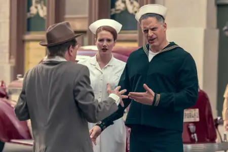 Życie, Larry i pogoń za nieszczęściem - galeria zdjęć - filmweb