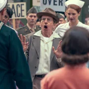 Życie, Larry i pogoń za nieszczęściem - galeria zdjęć - filmweb