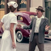 Życie, Larry i pogoń za nieszczęściem - galeria zdjęć - filmweb