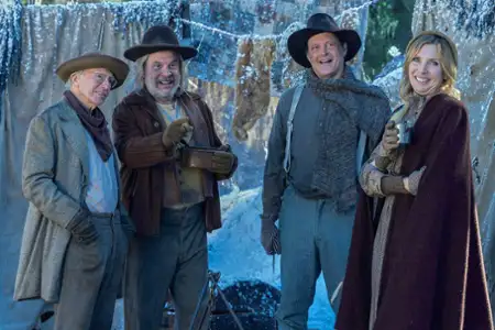 Życie, Larry i pogoń za nieszczęściem - galeria zdjęć - filmweb