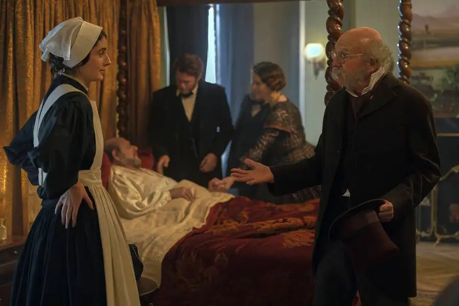 Życie, Larry i pogoń za nieszczęściem - galeria zdjęć - filmweb