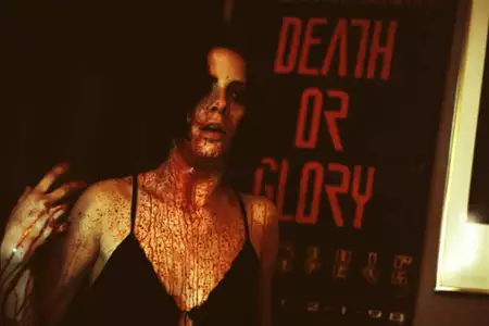 Kołyska strachu - galeria zdjęć - filmweb
